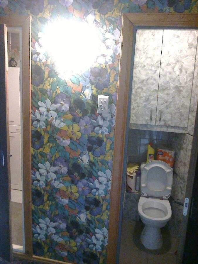Ferienwohnung Mama Kaunas Exterior foto